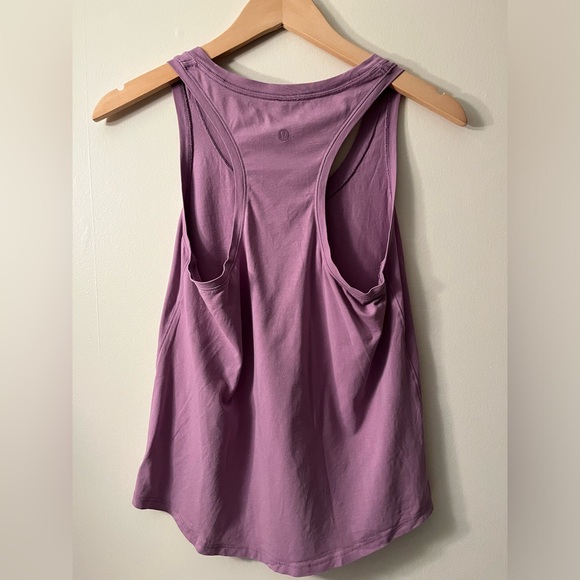 Lululemon Love Tank Top - Picture 6 of 7
